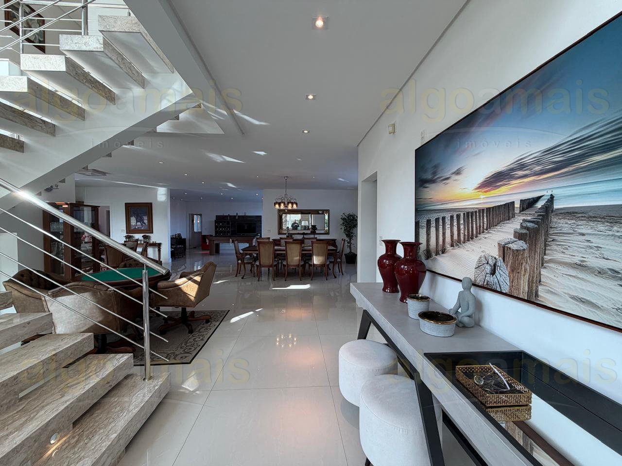 Sobrado, 5 quartos, 390 m² - Foto 22
