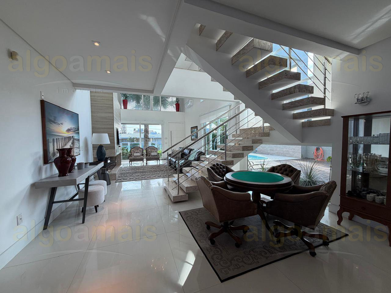 Sobrado, 5 quartos, 390 m² - Foto 23