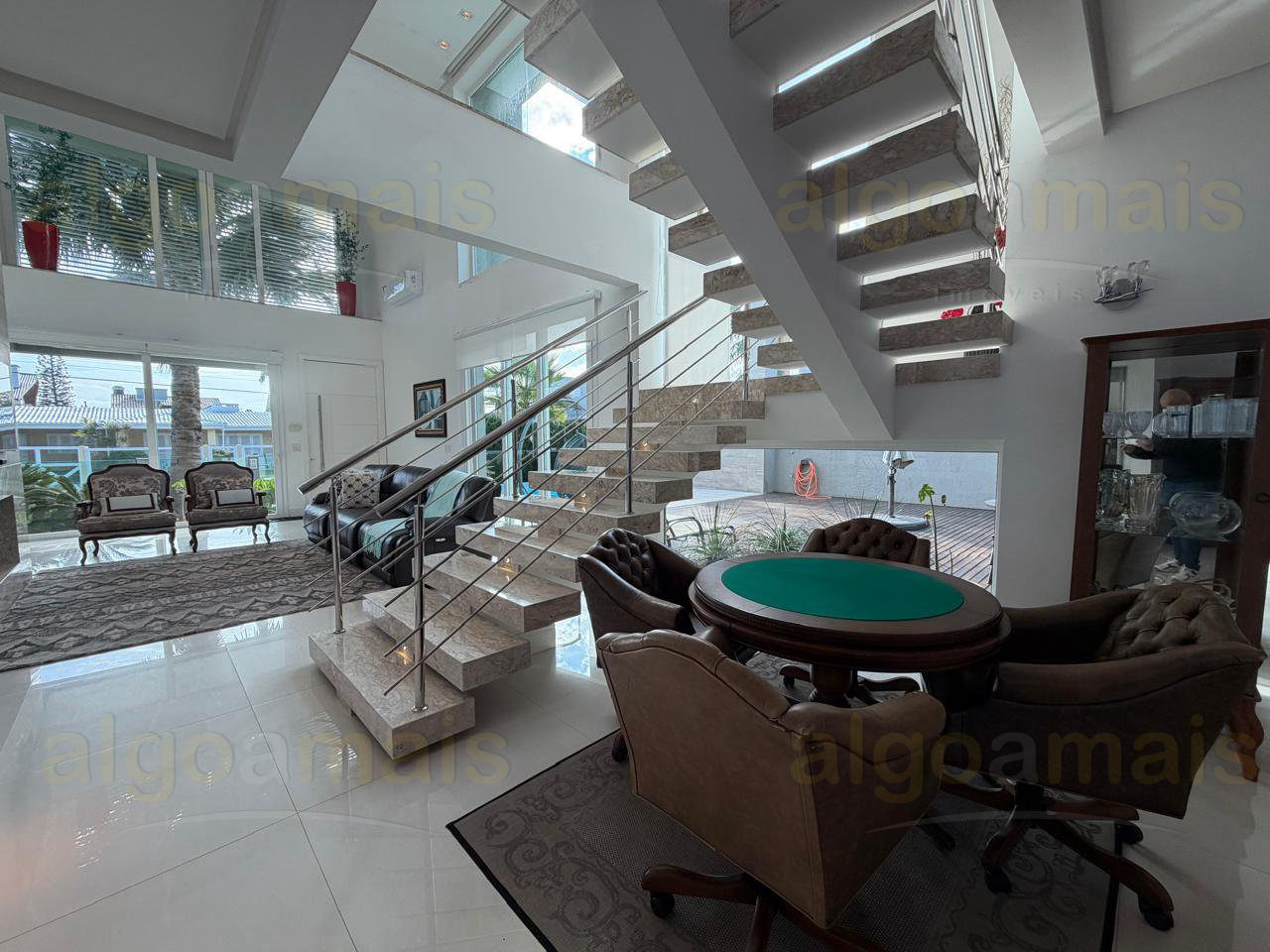 Sobrado, 5 quartos, 390 m² - Foto 24