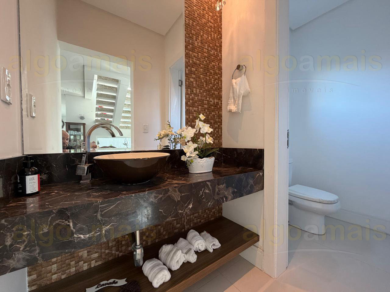 Sobrado, 5 quartos, 390 m² - Foto 25