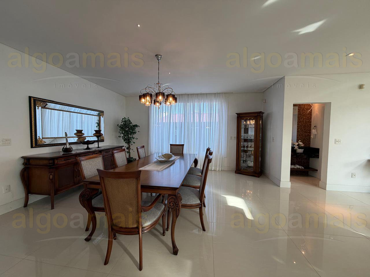 Sobrado, 5 quartos, 390 m² - Foto 26