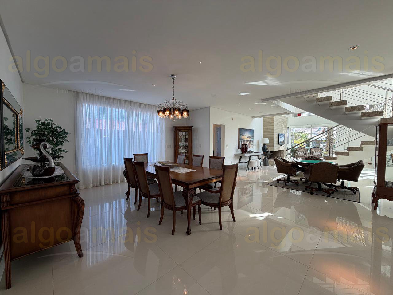 Sobrado, 5 quartos, 390 m² - Foto 27