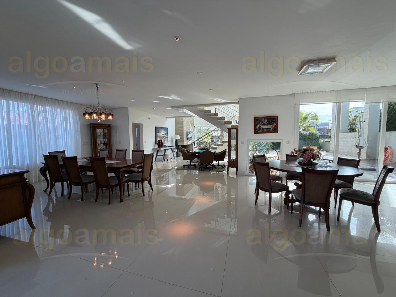 Sobrado, 5 quartos, 390 m² - Foto 28