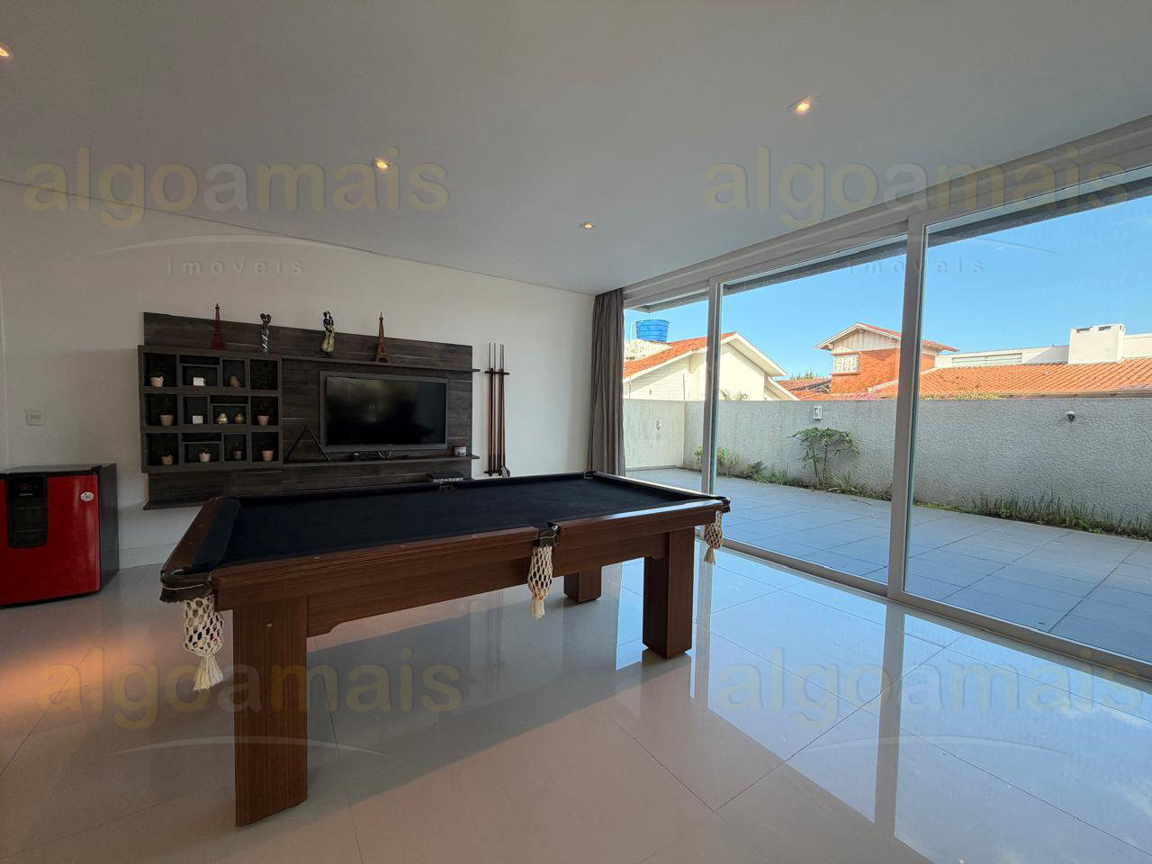 Sobrado, 5 quartos, 390 m² - Foto 29