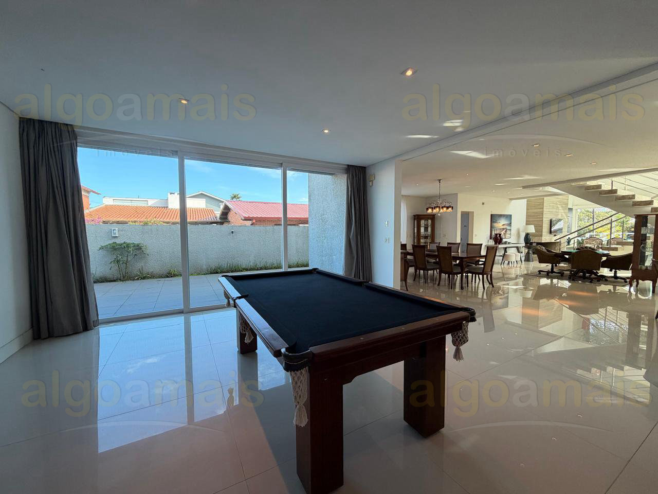 Sobrado, 5 quartos, 390 m² - Foto 31