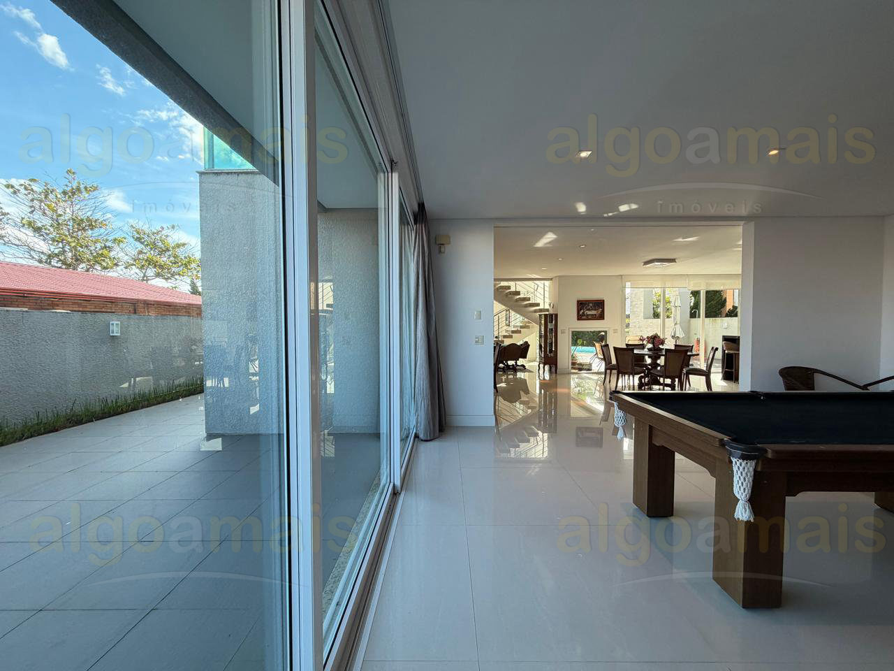 Sobrado, 5 quartos, 390 m² - Foto 32