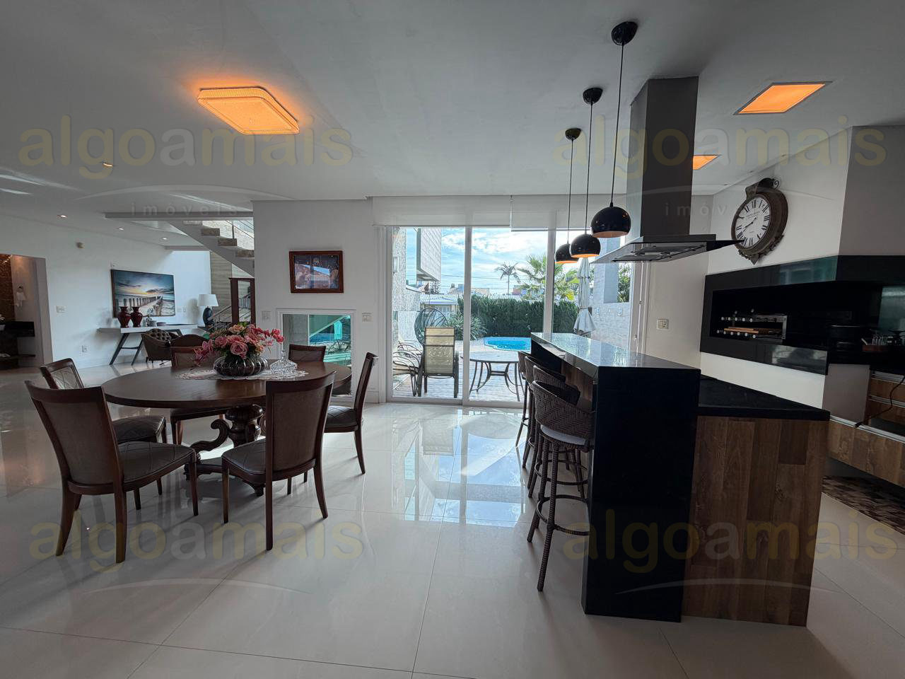 Sobrado, 5 quartos, 390 m² - Foto 34