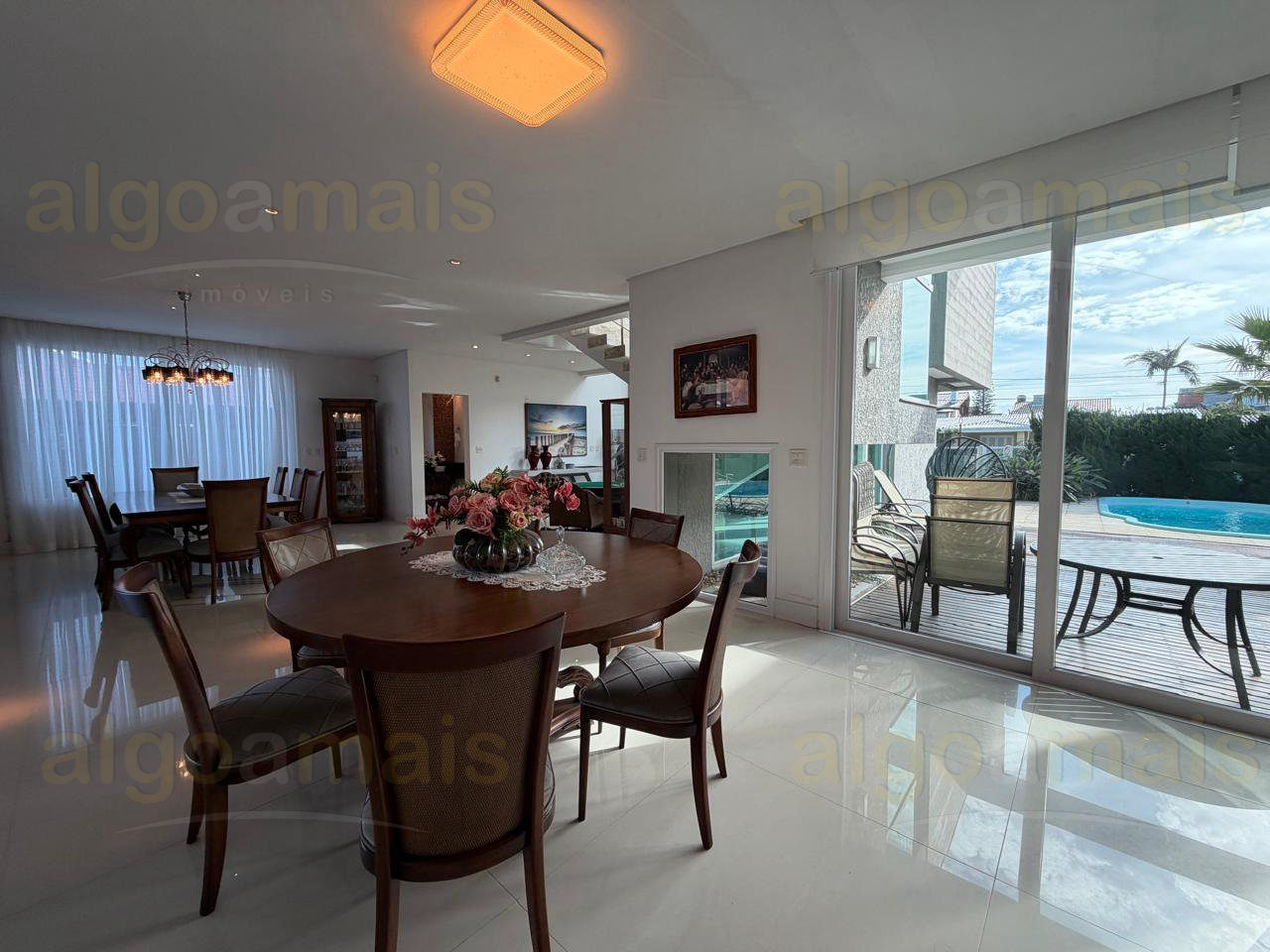 Sobrado, 5 quartos, 390 m² - Foto 35