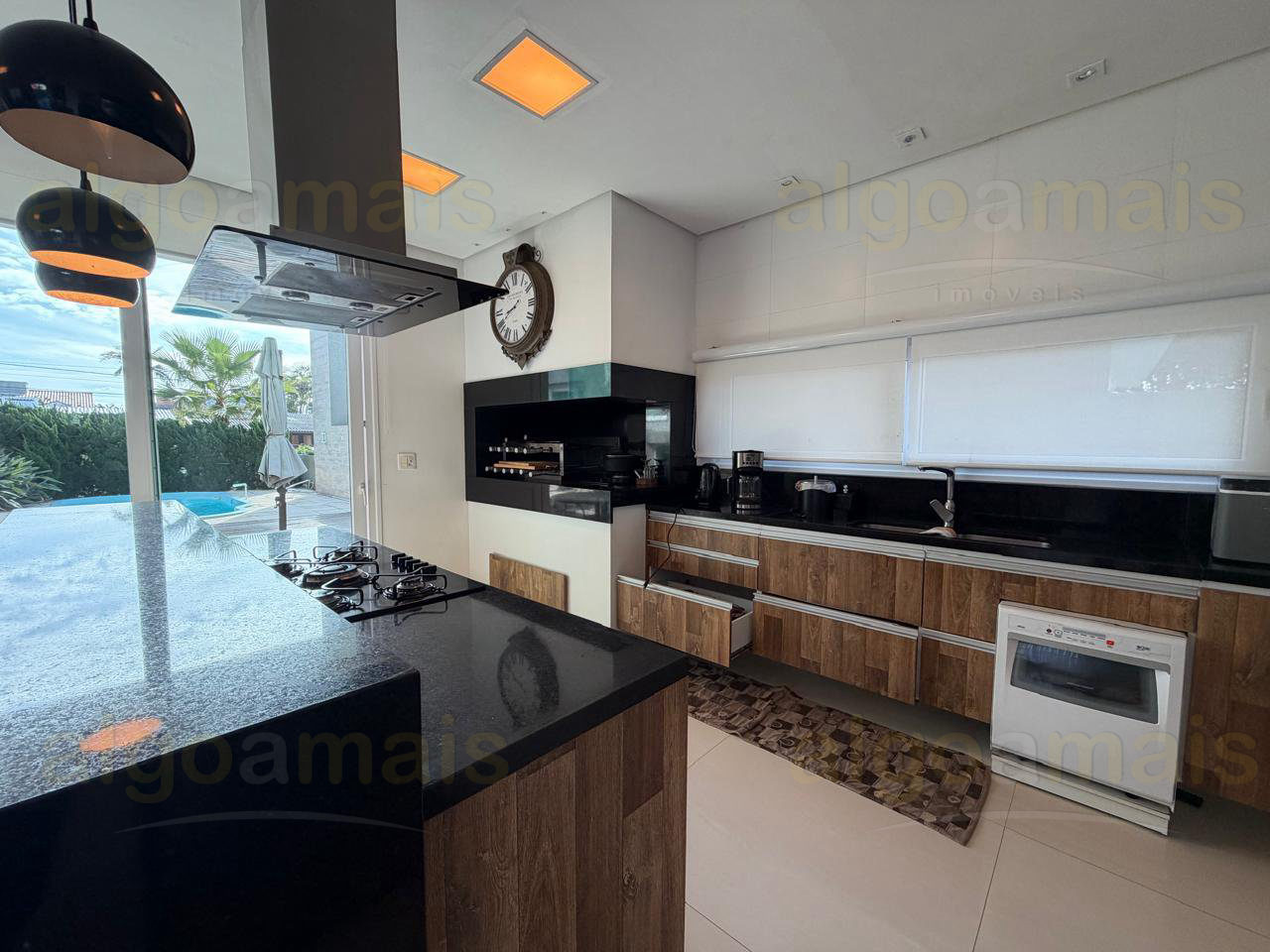 Sobrado, 5 quartos, 390 m² - Foto 36
