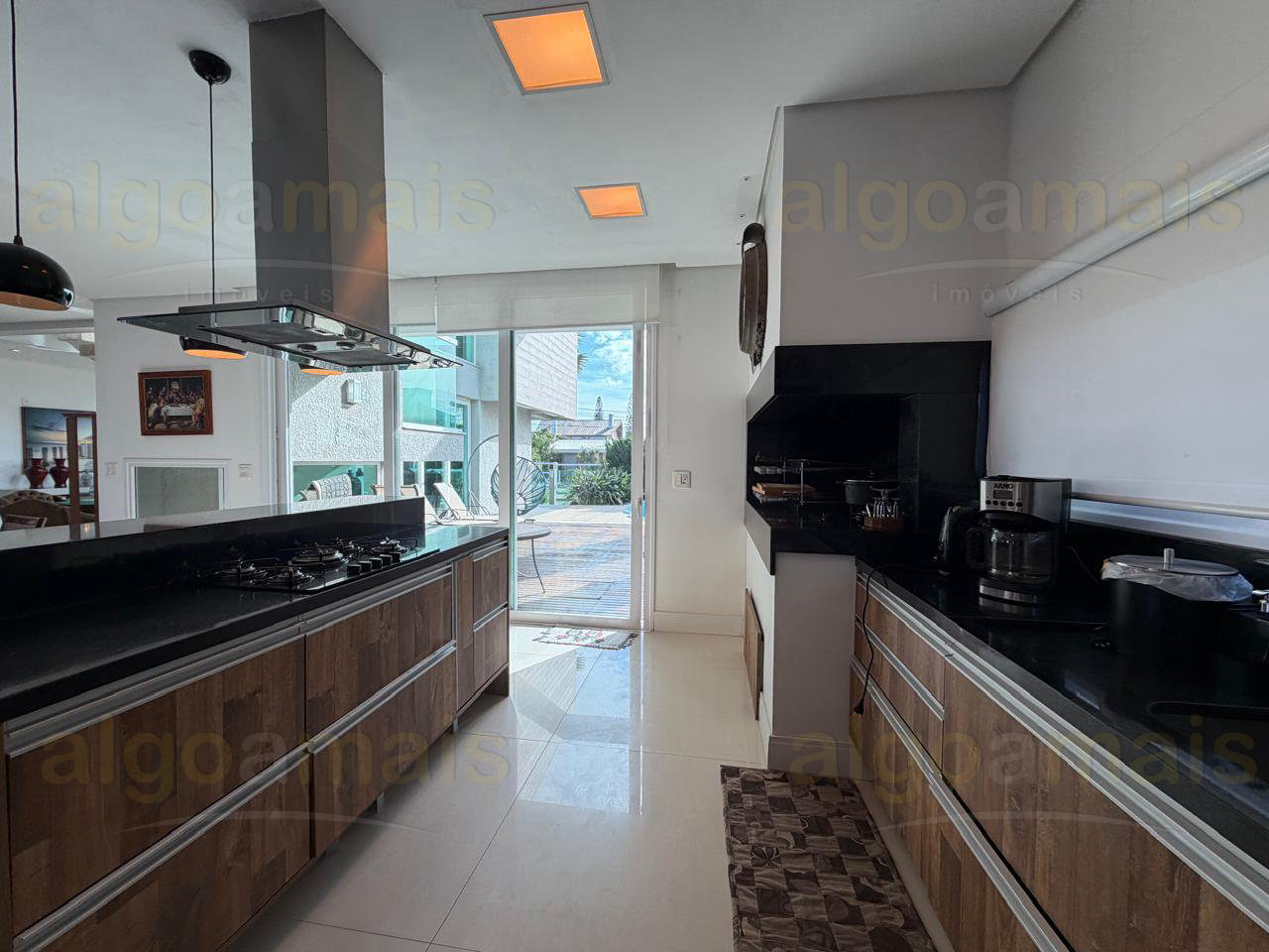 Sobrado, 5 quartos, 390 m² - Foto 37