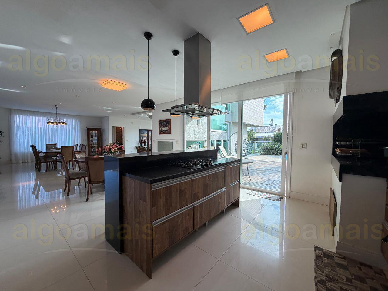 Sobrado, 5 quartos, 390 m² - Foto 38