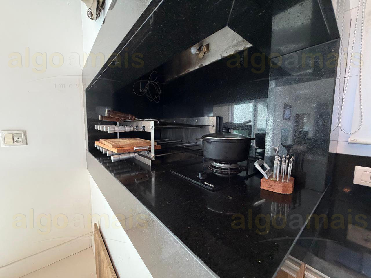 Sobrado, 5 quartos, 390 m² - Foto 39