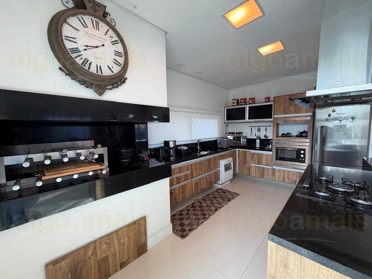 Sobrado, 5 quartos, 390 m² - Foto 40