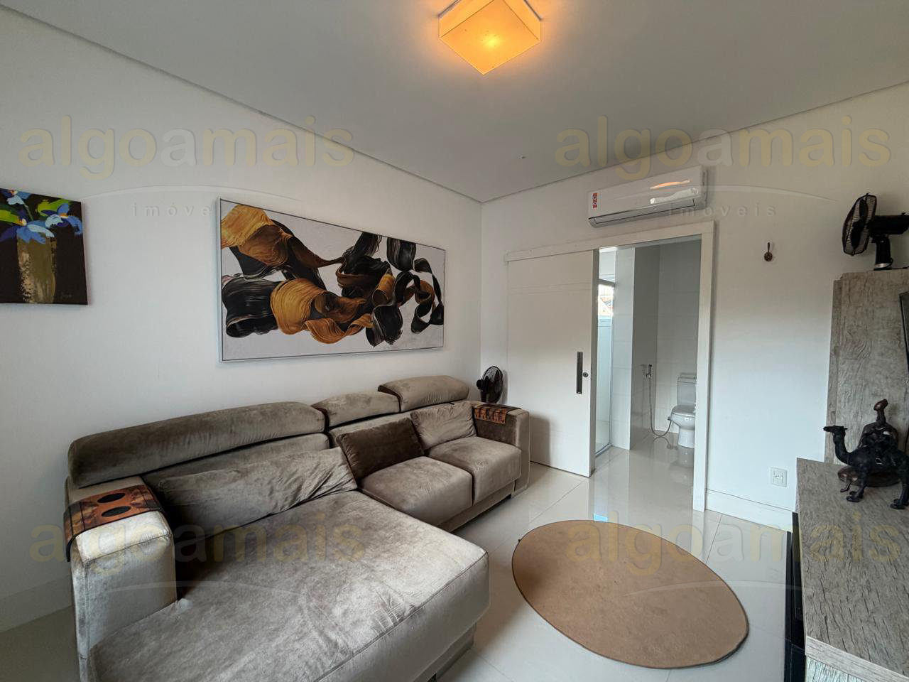 Sobrado, 5 quartos, 390 m² - Foto 41