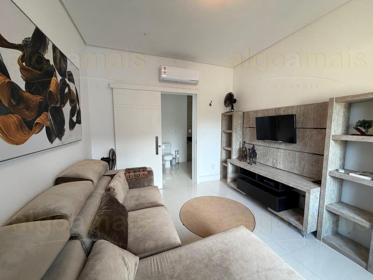 Sobrado, 5 quartos, 390 m² - Foto 42