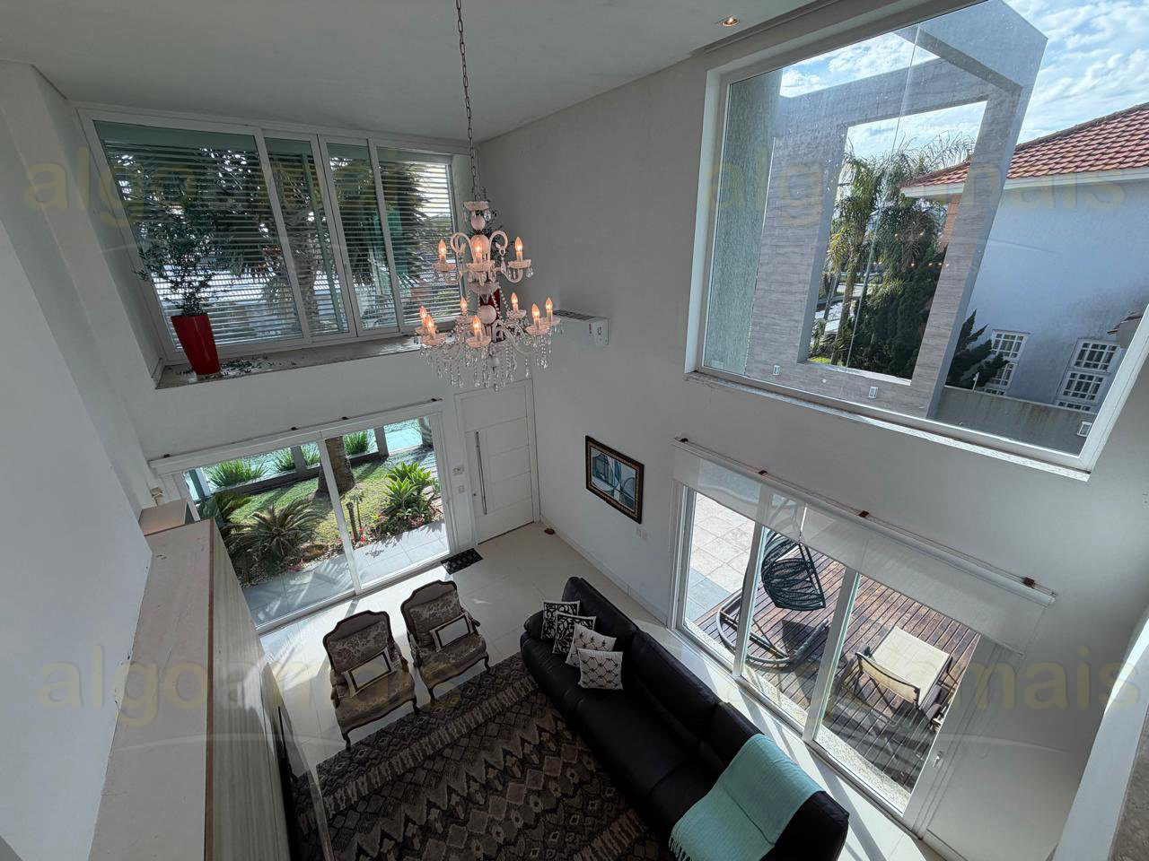 Sobrado, 5 quartos, 390 m² - Foto 46