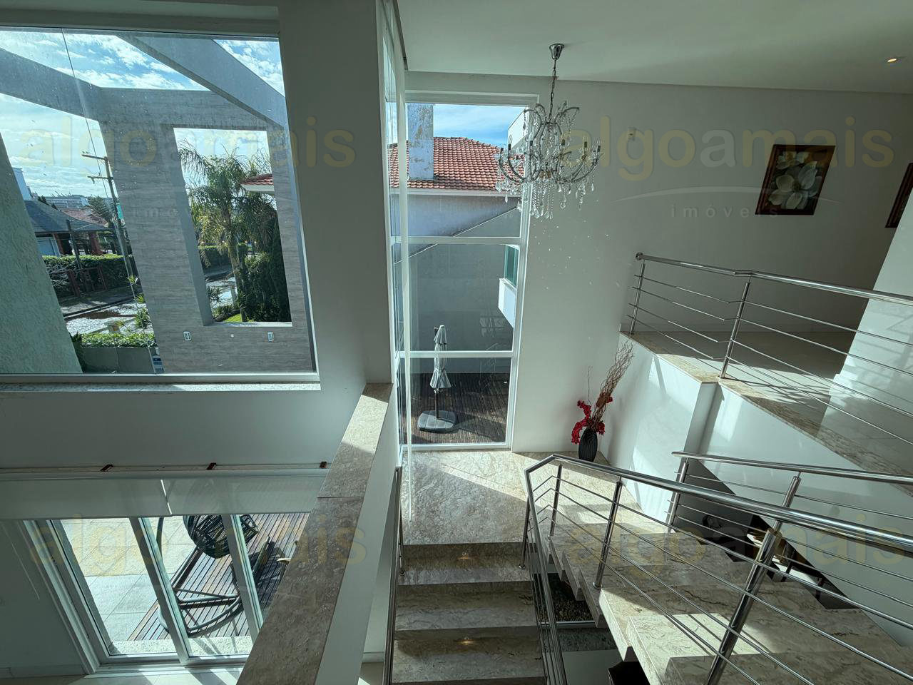 Sobrado, 5 quartos, 390 m² - Foto 47