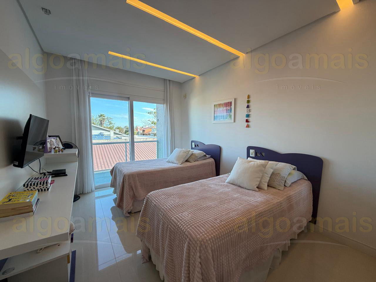 Sobrado, 5 quartos, 390 m² - Foto 49