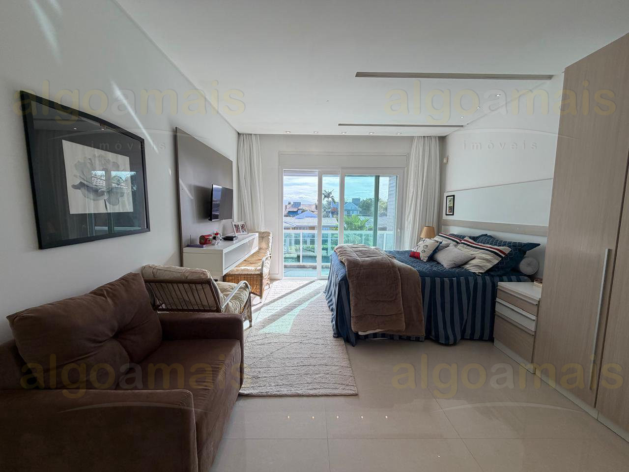 Sobrado, 5 quartos, 390 m² - Foto 55