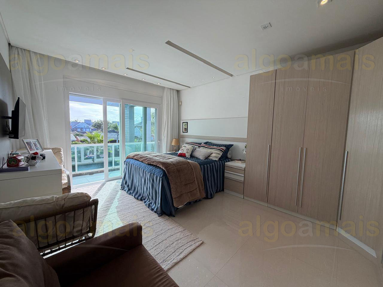 Sobrado, 5 quartos, 390 m² - Foto 56