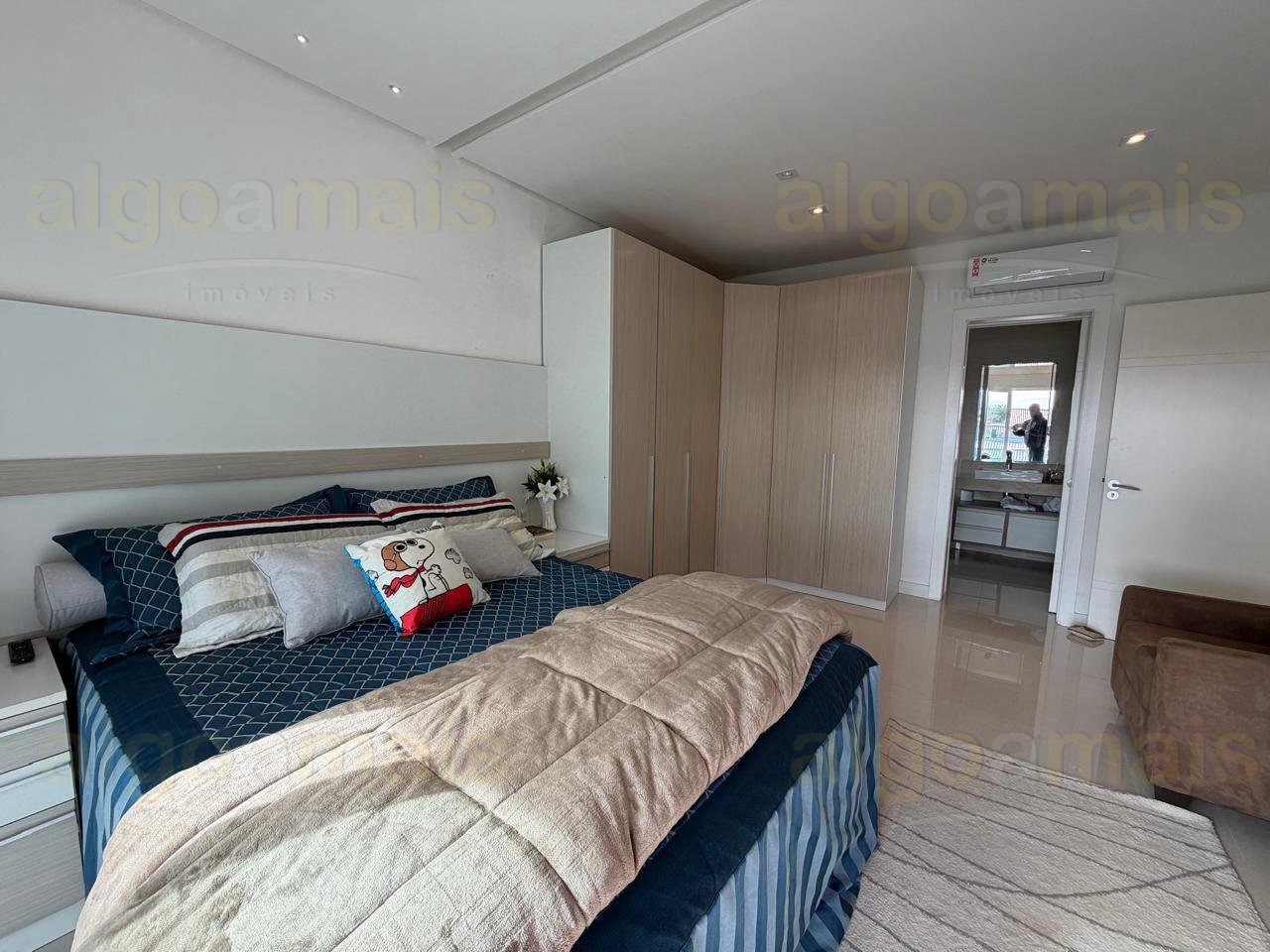 Sobrado, 5 quartos, 390 m² - Foto 57