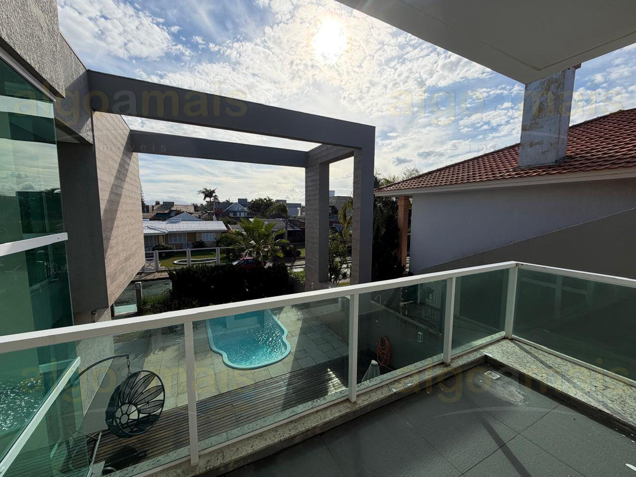 Sobrado, 5 quartos, 390 m² - Foto 58