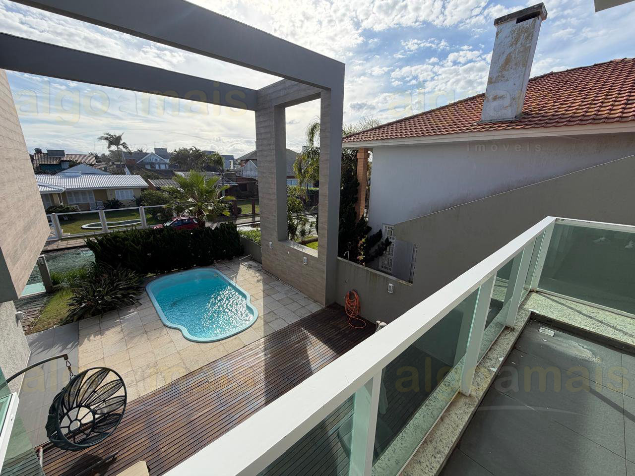Sobrado, 5 quartos, 390 m² - Foto 60