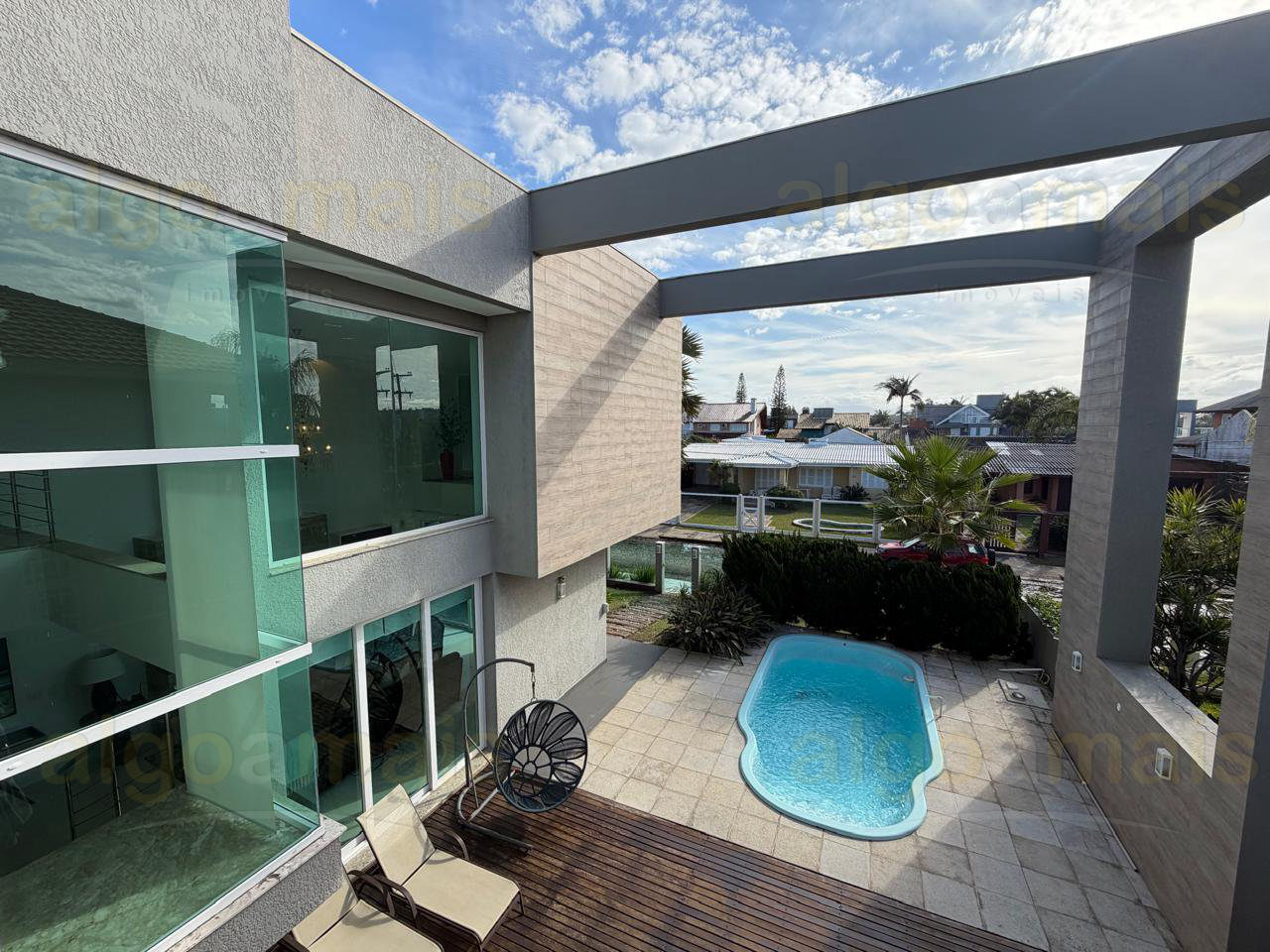 Sobrado, 5 quartos, 390 m² - Foto 61