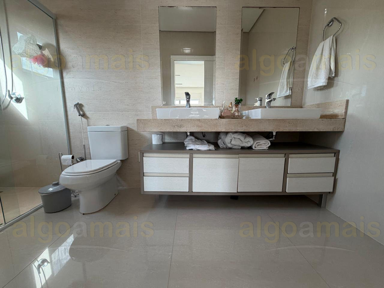 Sobrado, 5 quartos, 390 m² - Foto 62