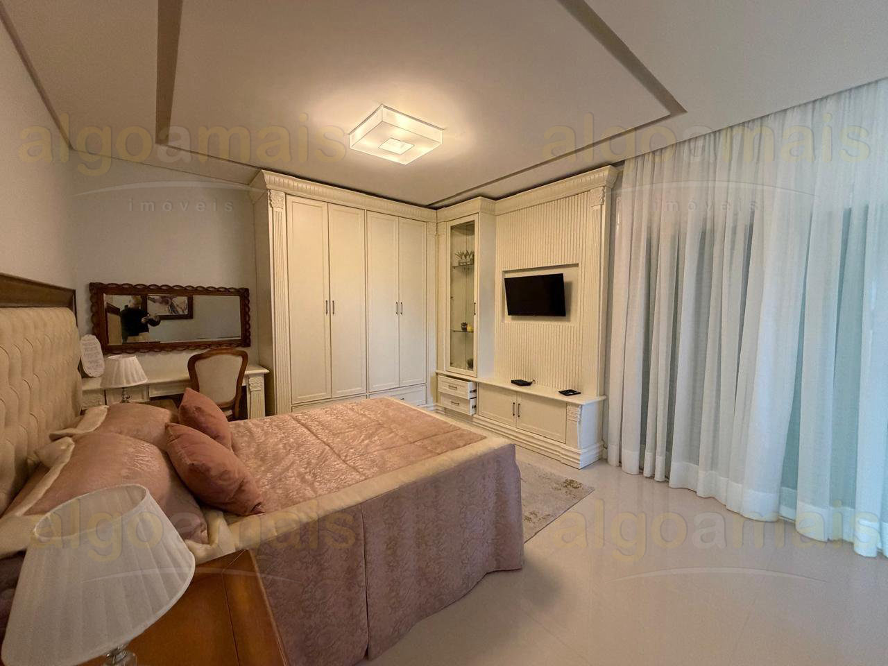 Sobrado, 5 quartos, 390 m² - Foto 64