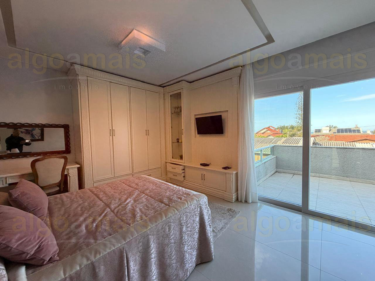 Sobrado, 5 quartos, 390 m² - Foto 71