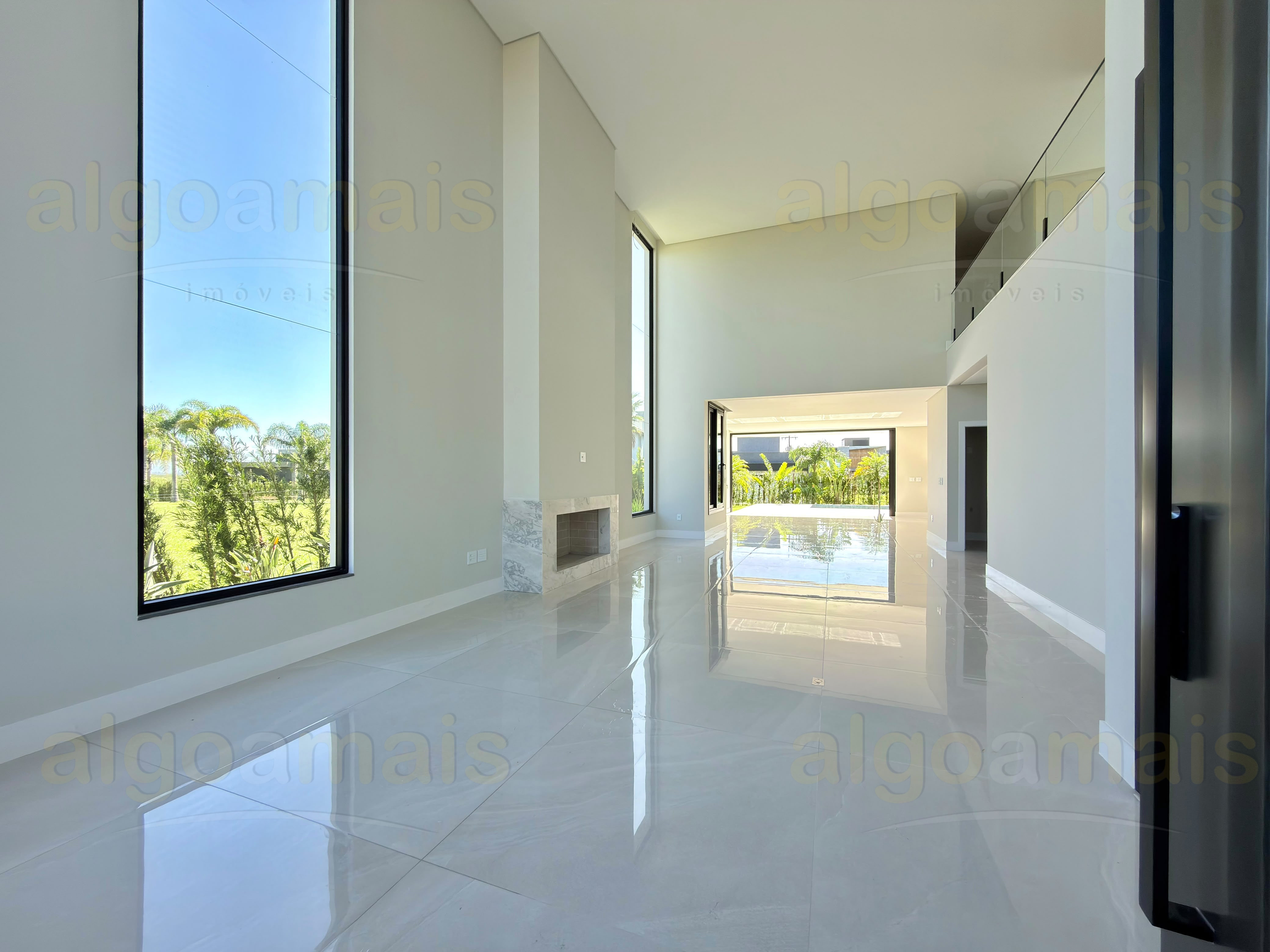 Casa de Condomínio, 4 quartos - Foto 3