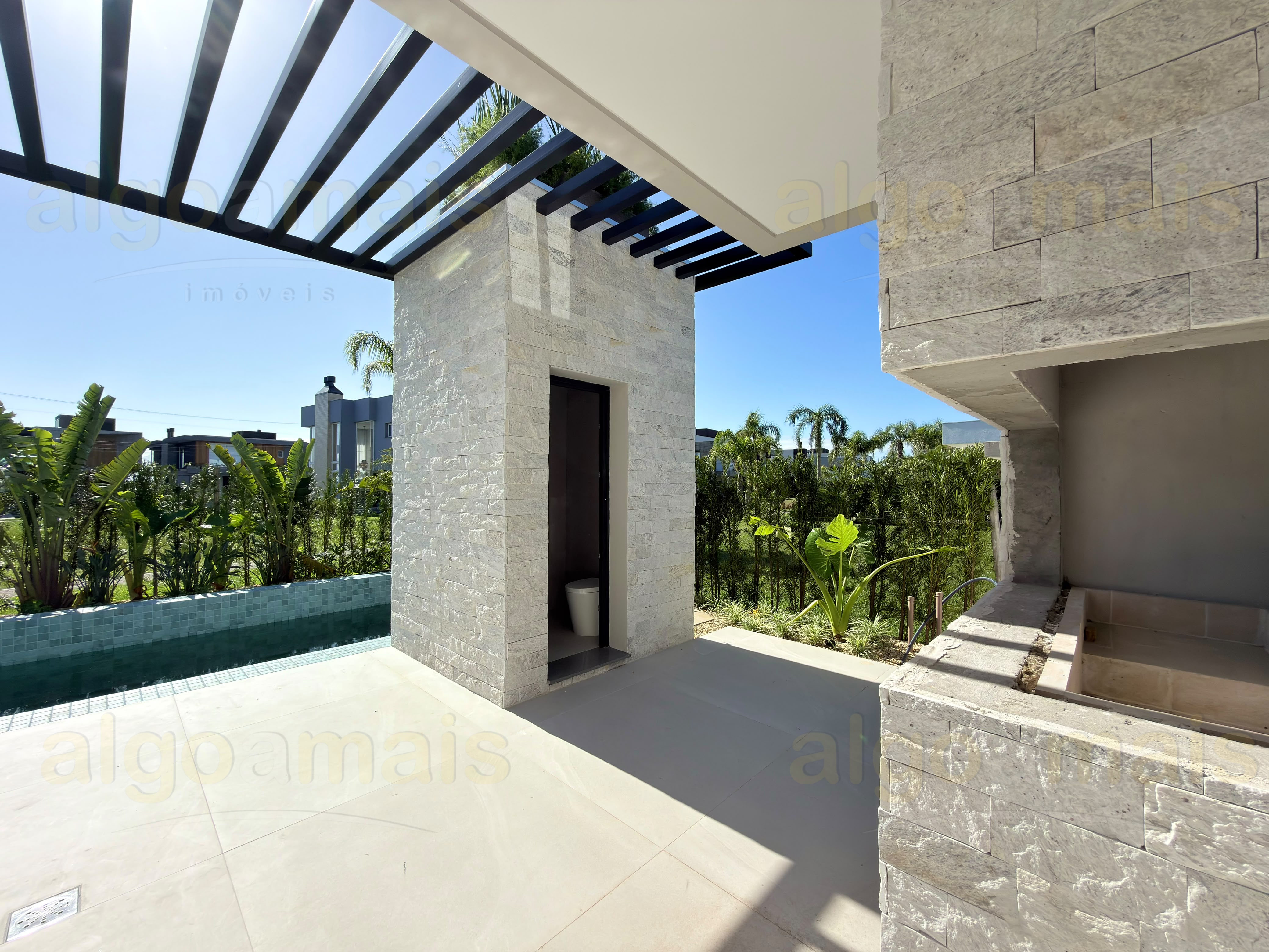 Casa de Condomínio, 4 quartos - Foto 20