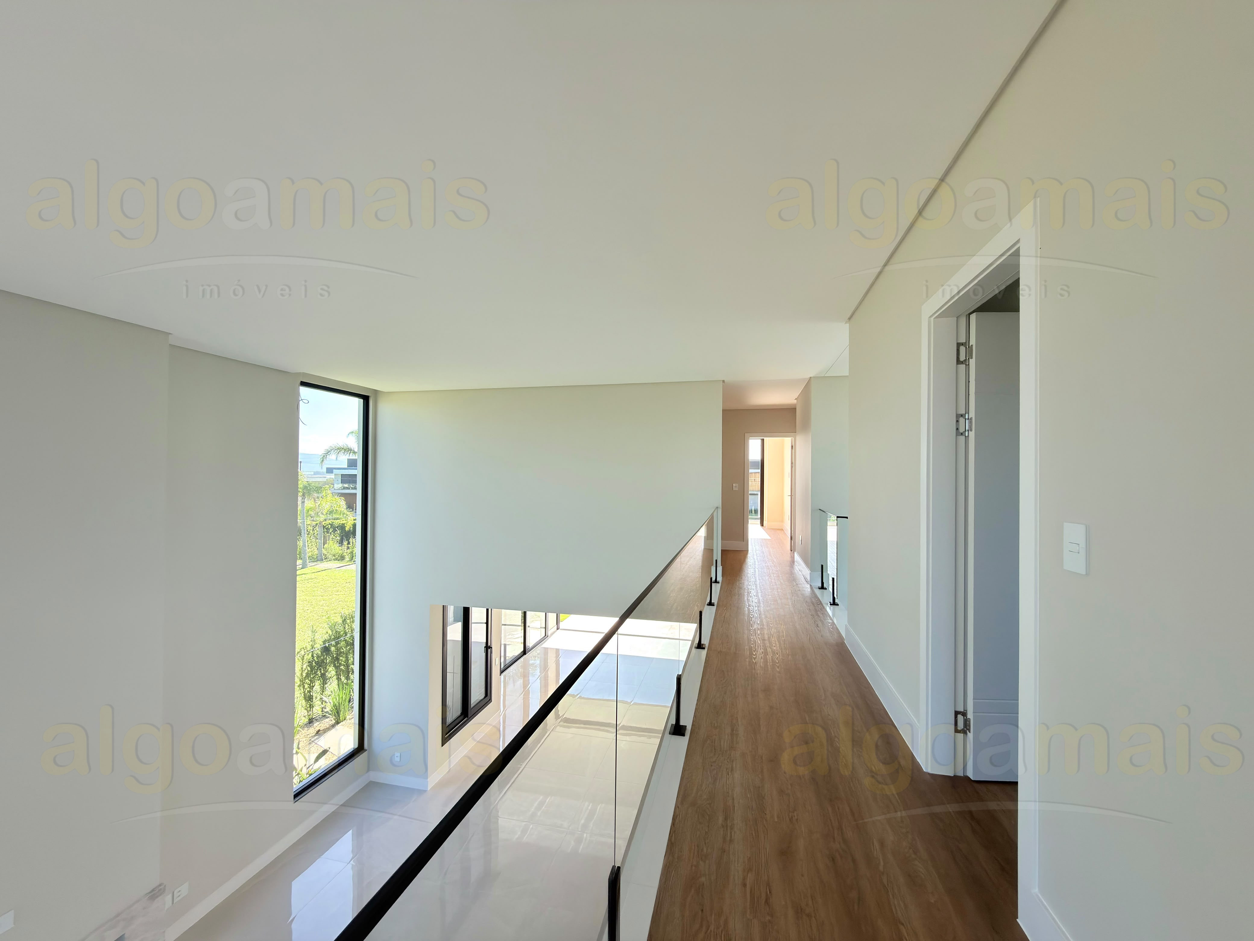 Casa de Condomínio, 4 quartos - Foto 42