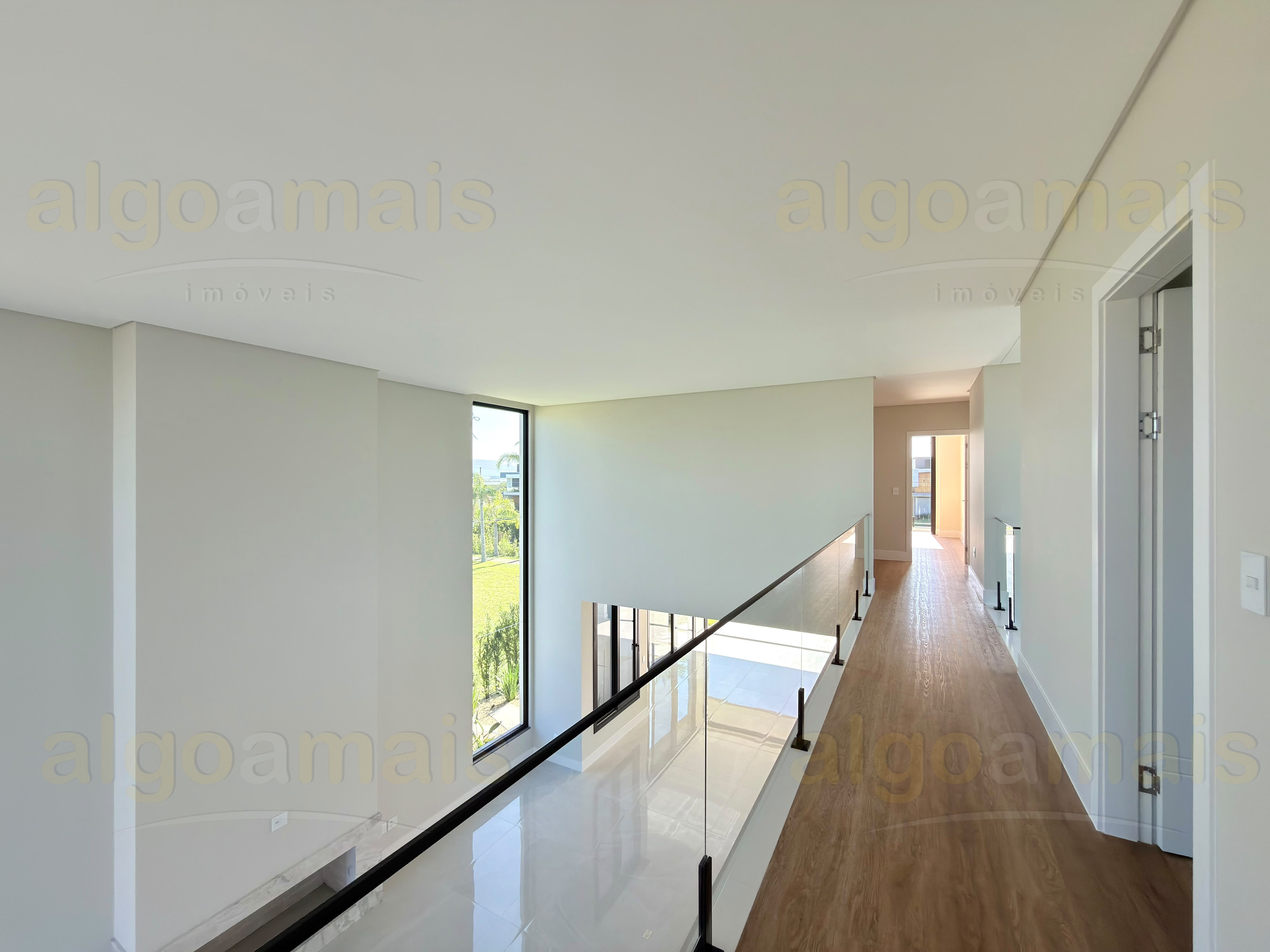 Casa de Condomínio, 4 quartos - Foto 48