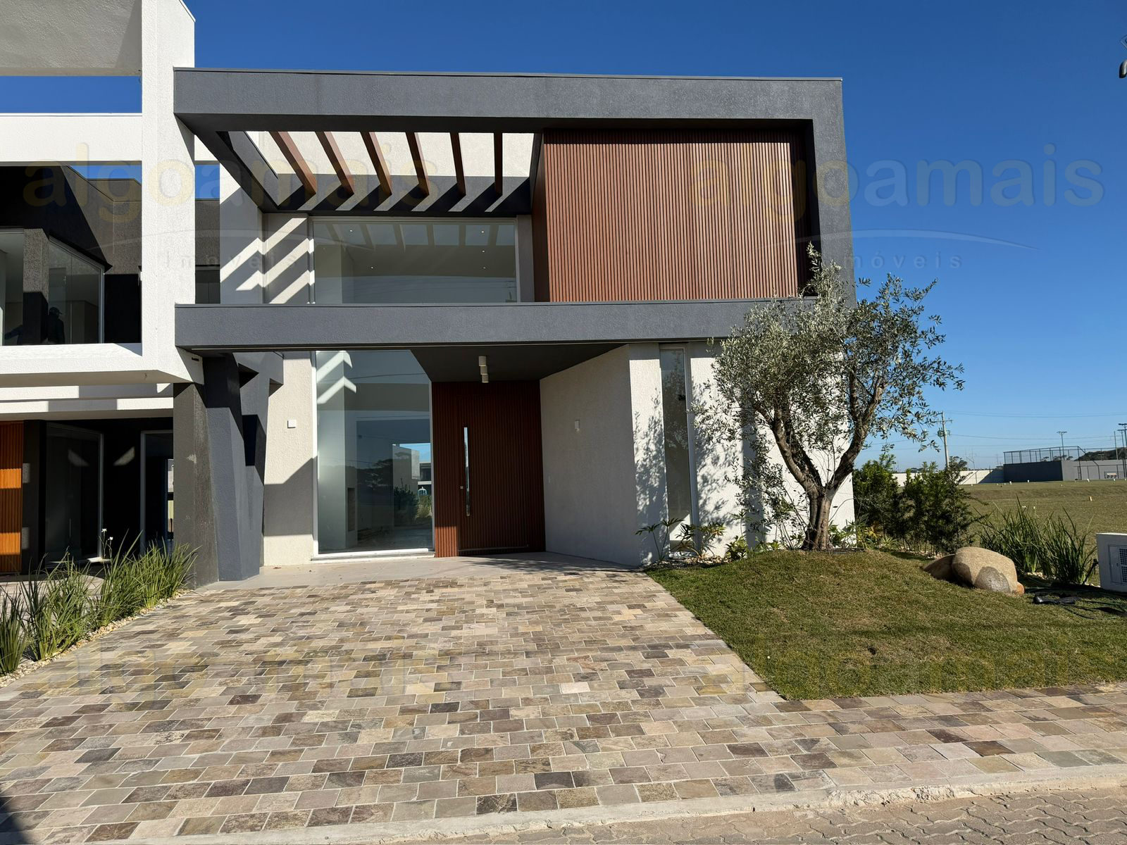 Casa em Condominio Allure Beach Condo em Xangri-Lá - Venda — Marina — Xangri-Lá