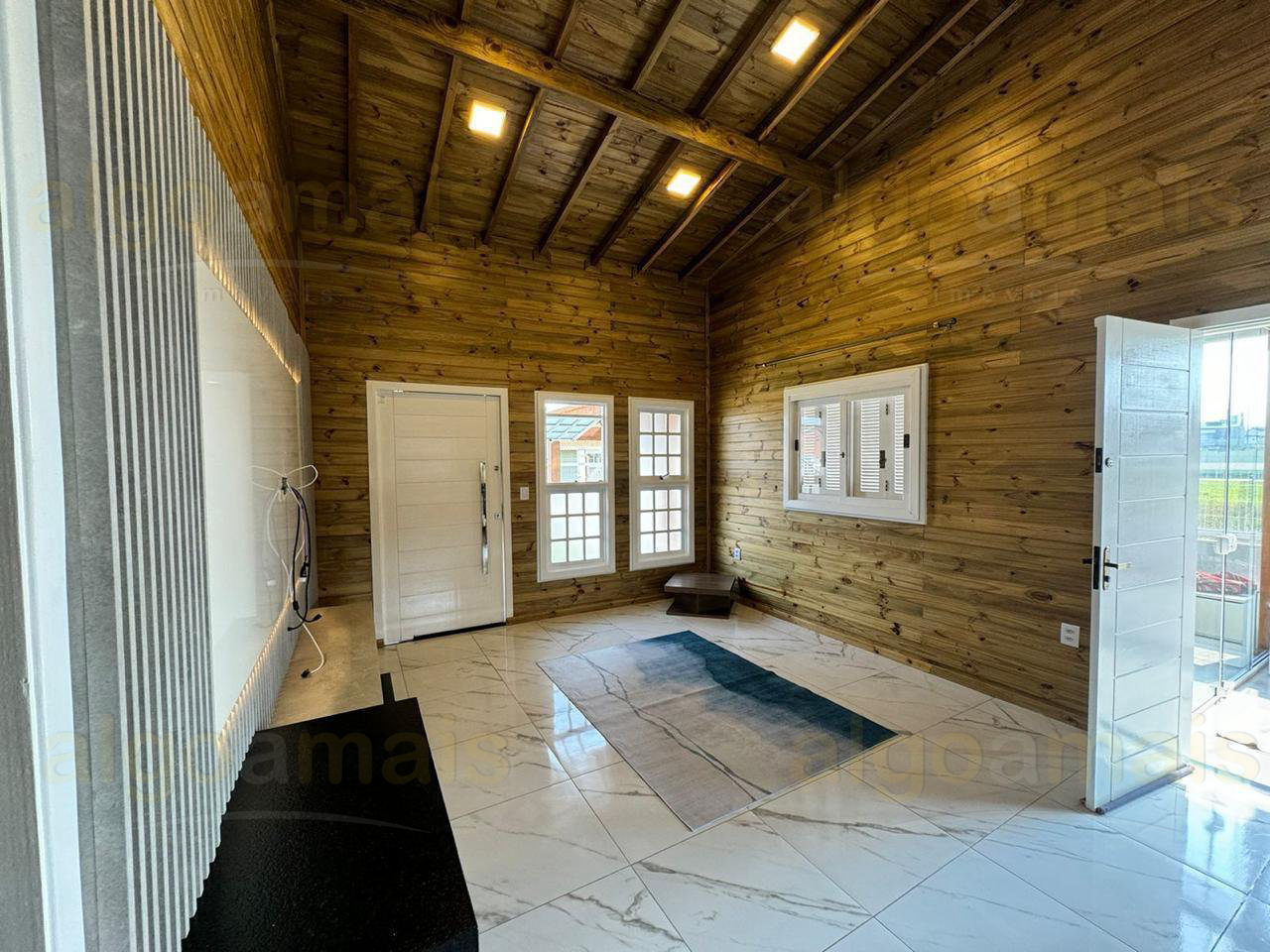 Casa, 2 quartos, 95 m² - Foto 2