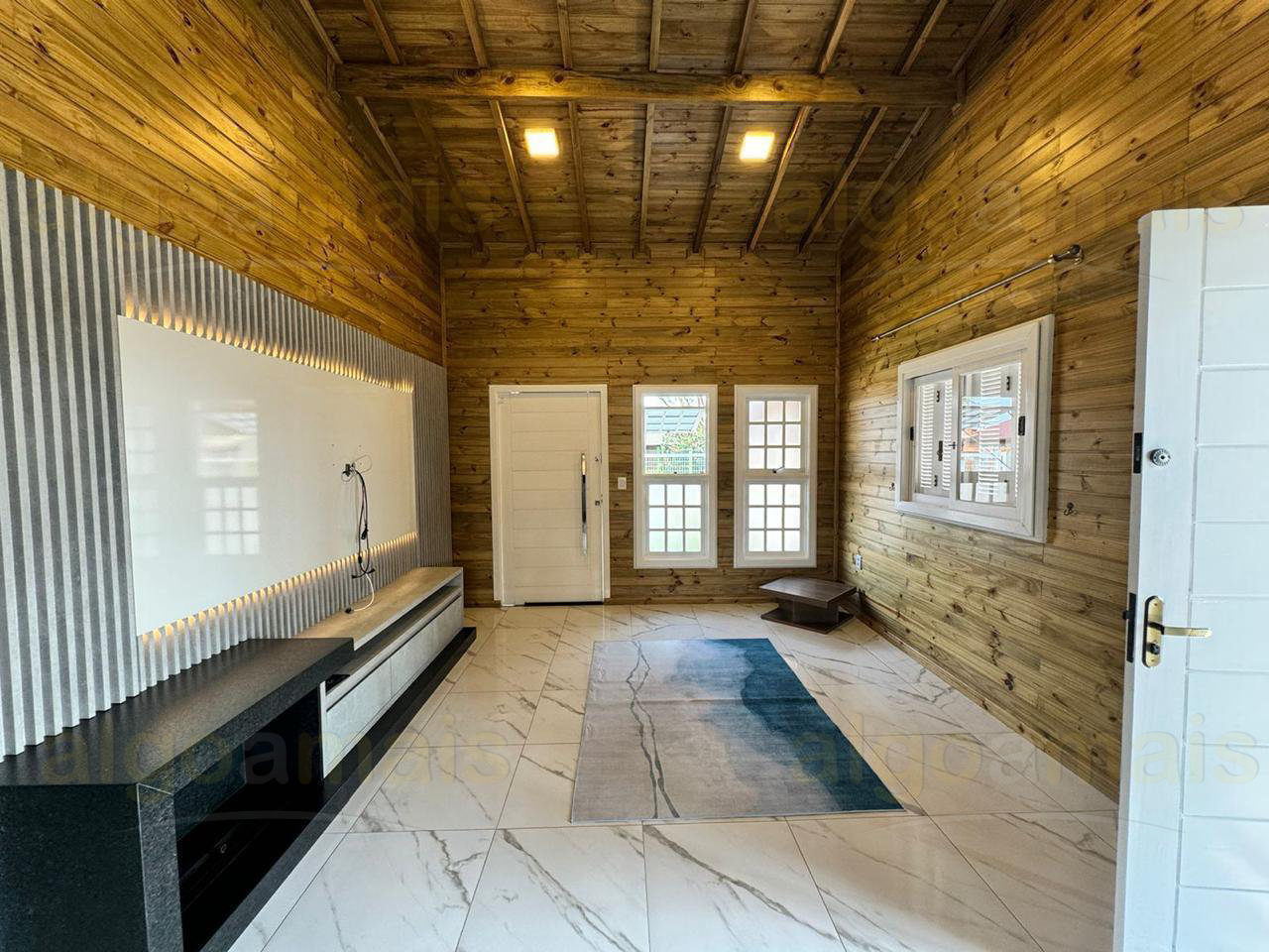 Casa, 2 quartos, 95 m² - Foto 3