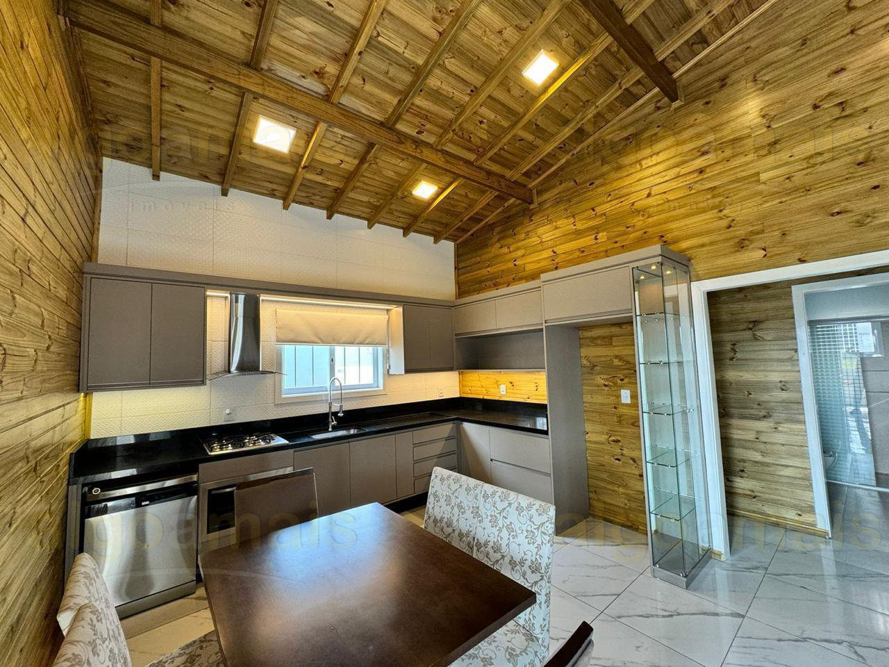 Casa, 2 quartos, 95 m² - Foto 5