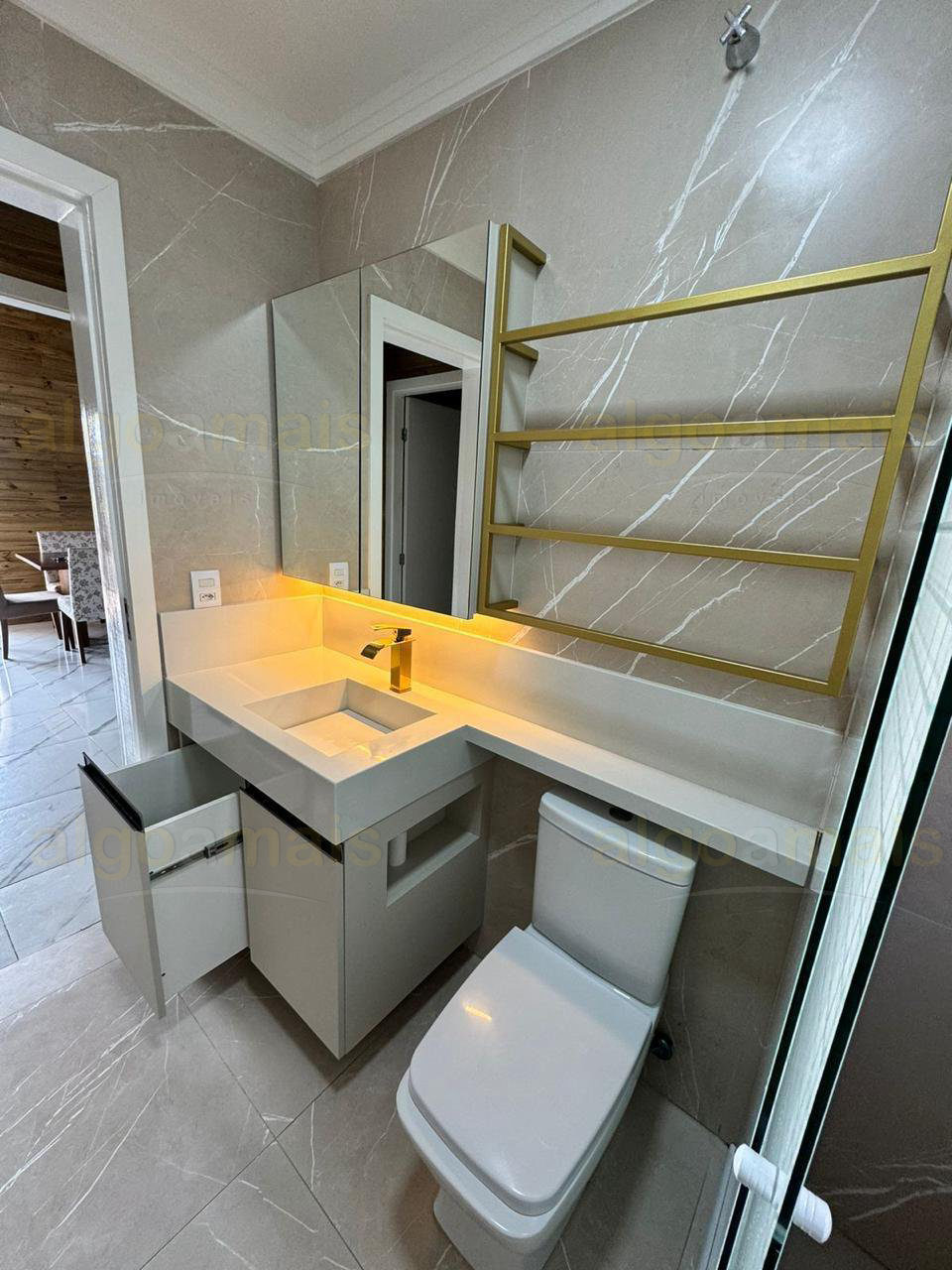 Casa, 2 quartos, 95 m² - Foto 19