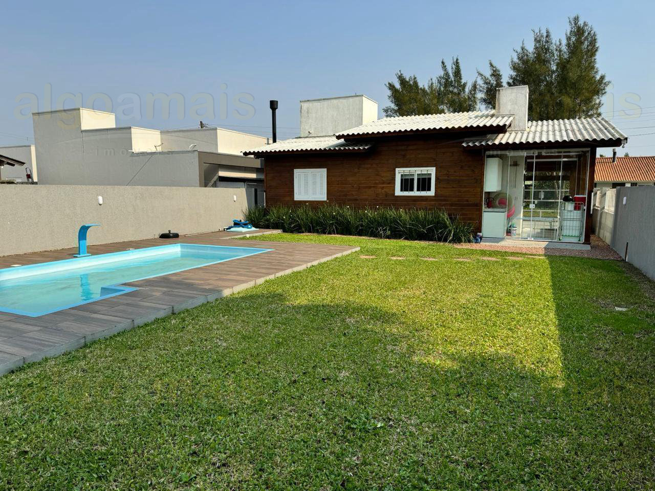 Casa, 2 quartos, 95 m² - Foto 20