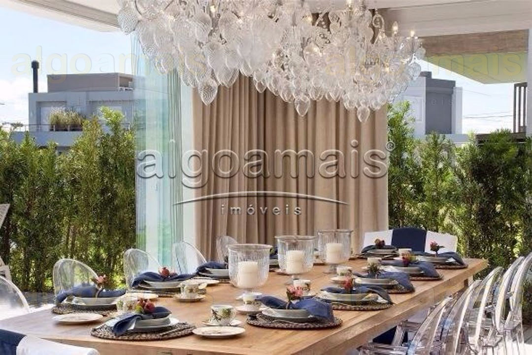 Casa de Condomínio, 4 quartos - Foto 7