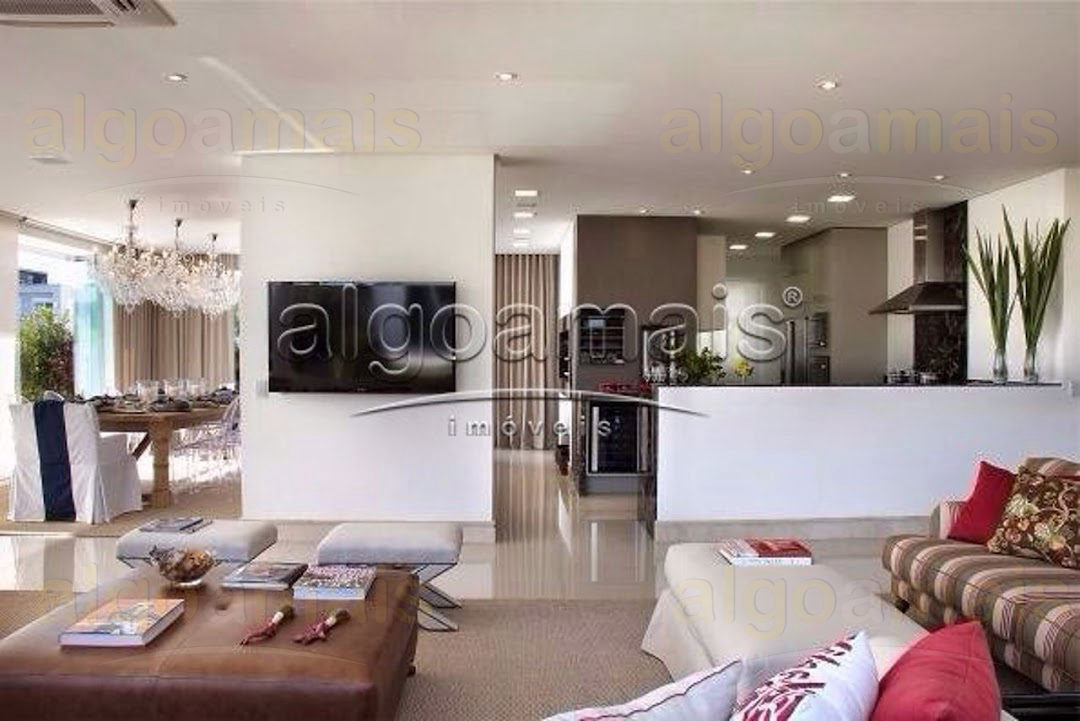 Casa de Condomínio, 4 quartos - Foto 31