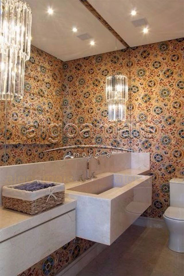 Casa de Condomínio, 4 quartos - Foto 42