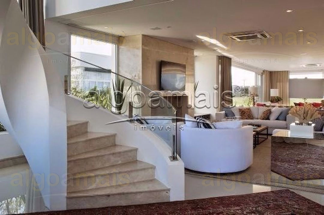 Casa de Condomínio, 4 quartos - Foto 40