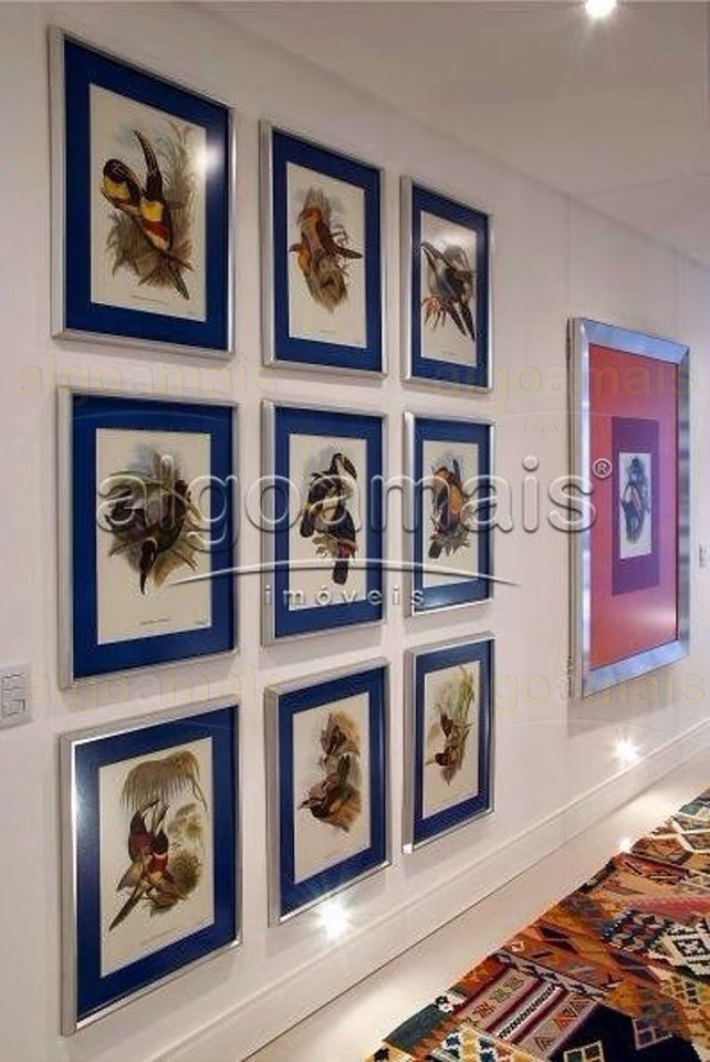 Casa de Condomínio, 4 quartos - Foto 41