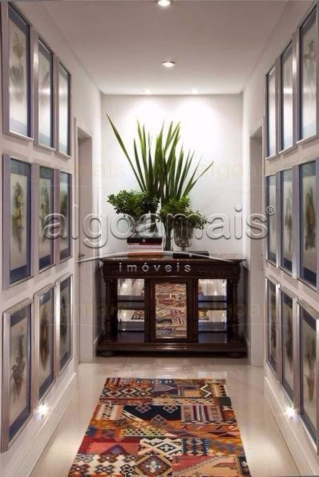 Casa de Condomínio, 4 quartos - Foto 35