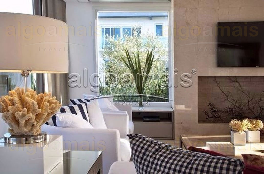 Casa de Condomínio, 4 quartos - Foto 44