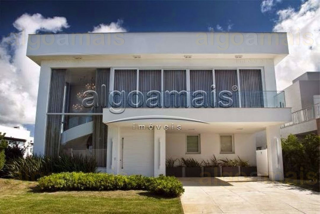 Casa de Condomínio, 4 quartos - Foto 59