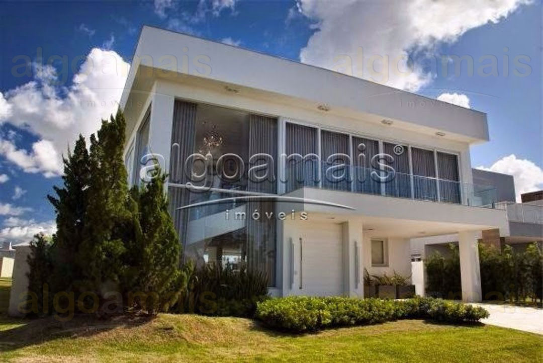 Casa de Condomínio, 4 quartos - Foto 65
